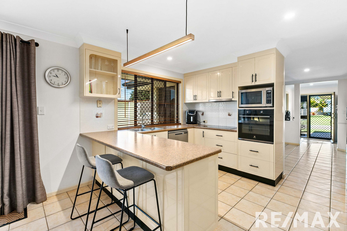 1 PARISI CT, URRAWEEN QLD 4655, 0房, 0浴, House