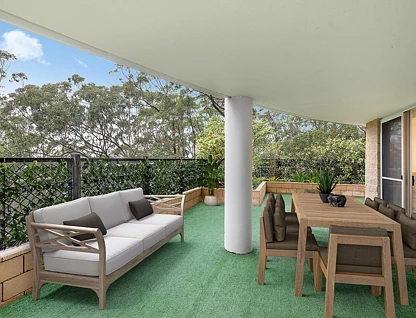 12/80 John Whiteway Drive, Gosford, Central Coast, 3 ਕਮਰੇ, 2 ਬਾਥਰੂਮ, Apartment