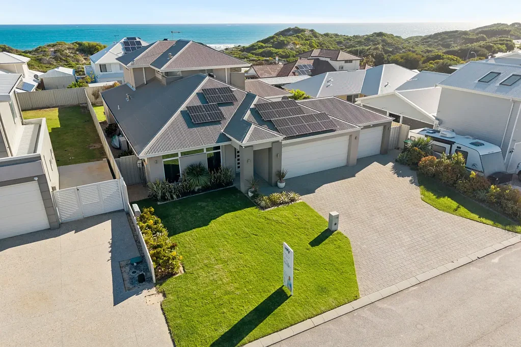 Yanchep 4બેડરૂમ Ocean Views, Pool & Prestige Home