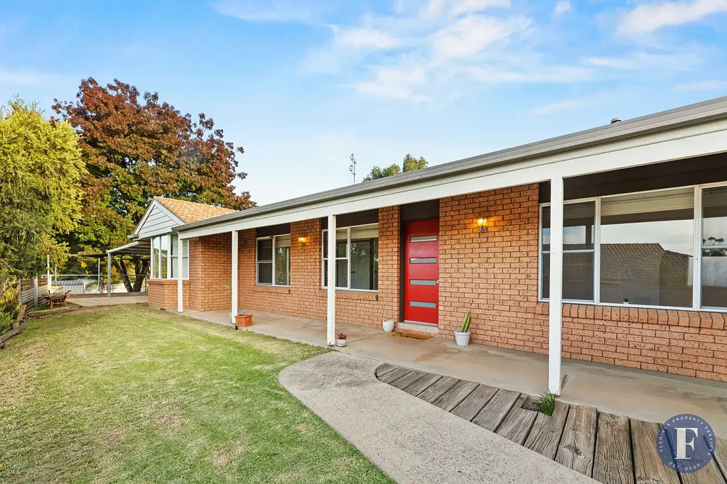 5 Donaldson Street, Cootamundra, NSW 2590