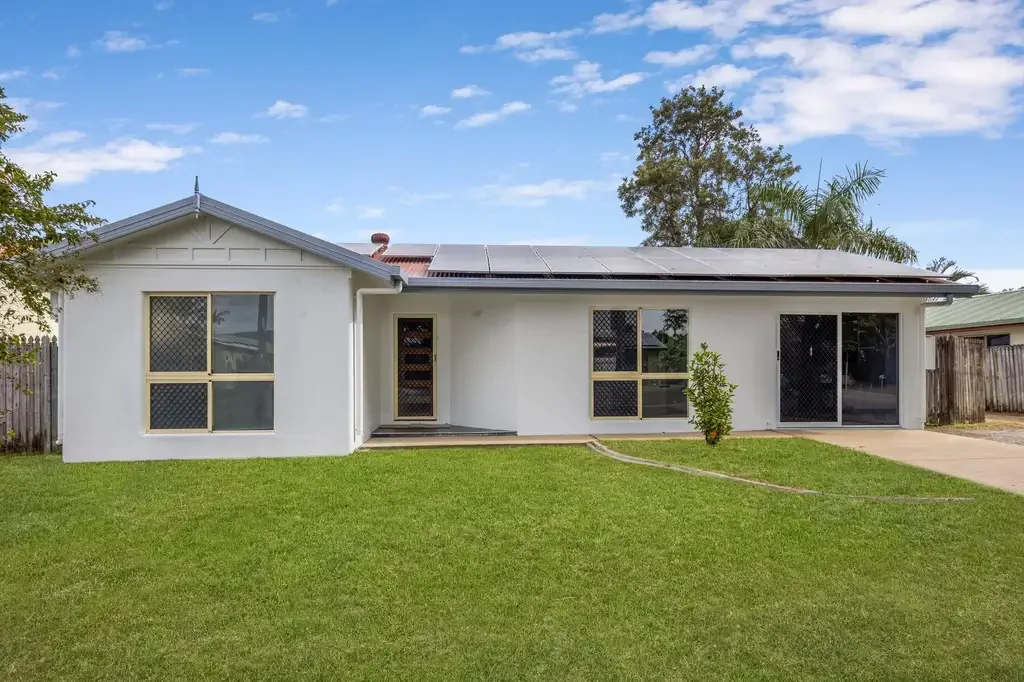 Kirwan 5غرفة نوم SPACIOUS FAMILY HOME IN GREENWOOD ESTATE