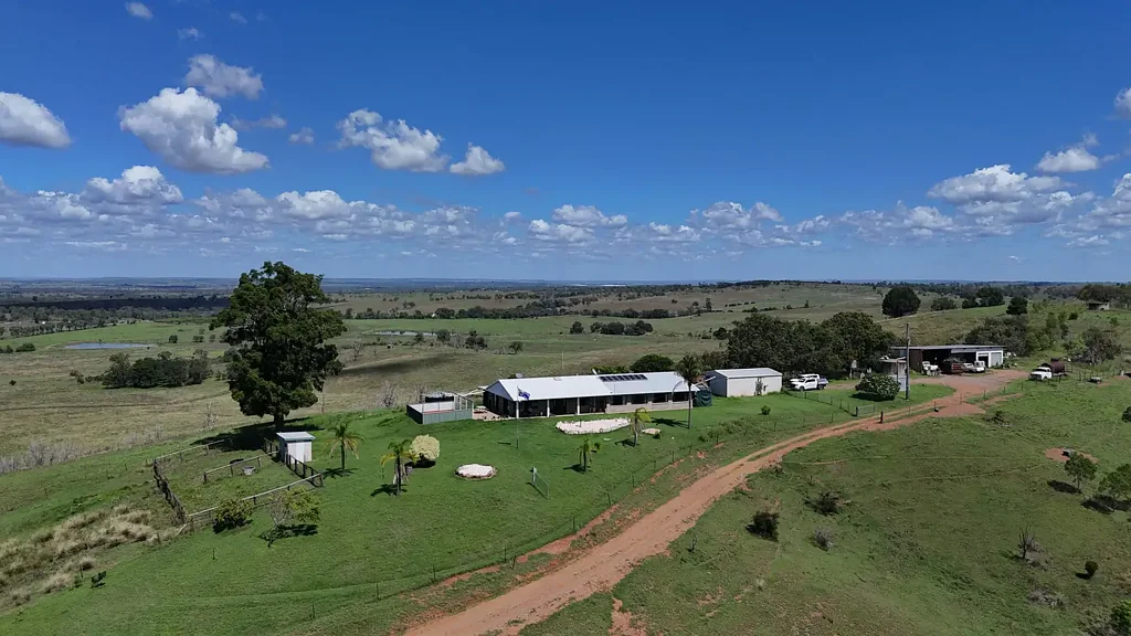 19516 Burnett Highway, Mundubbera, QLD 4626