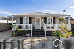 16 Smalley Street, California Gully