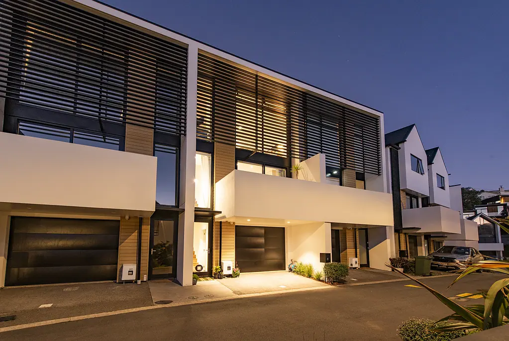 21 Erica Pabst Way, Island Bay, Wellington