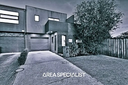 8 Avon Street, Noble Park