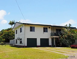 5 Seymour Street, Innisfail Estate