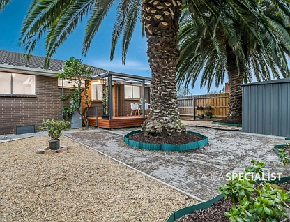3/76 Regent Avenue, Springvale, VIC 3171, 2 ਕਮਰੇ, 1 ਬਾਥਰੂਮ, Unit