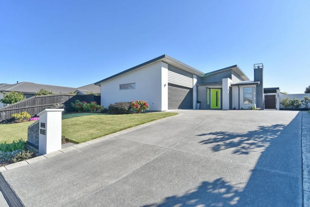 9 Churchill Drive, Rangiora, Waimakariri
