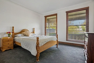 Kwarto - 72 High Street, Lancefield, VIC 3435