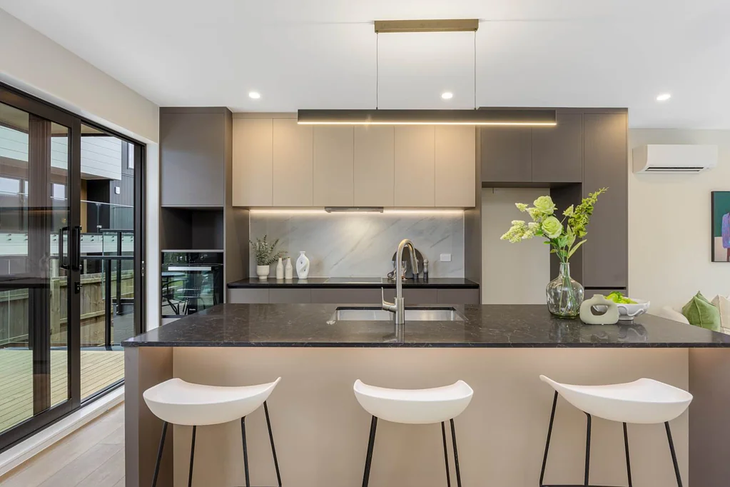 Forrest Hill 4 Slaapkamer Modern Double Westlake Living