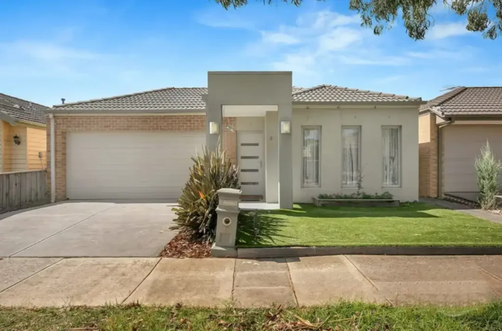 9 Mirror Avenue, Tarneit, VIC 3029