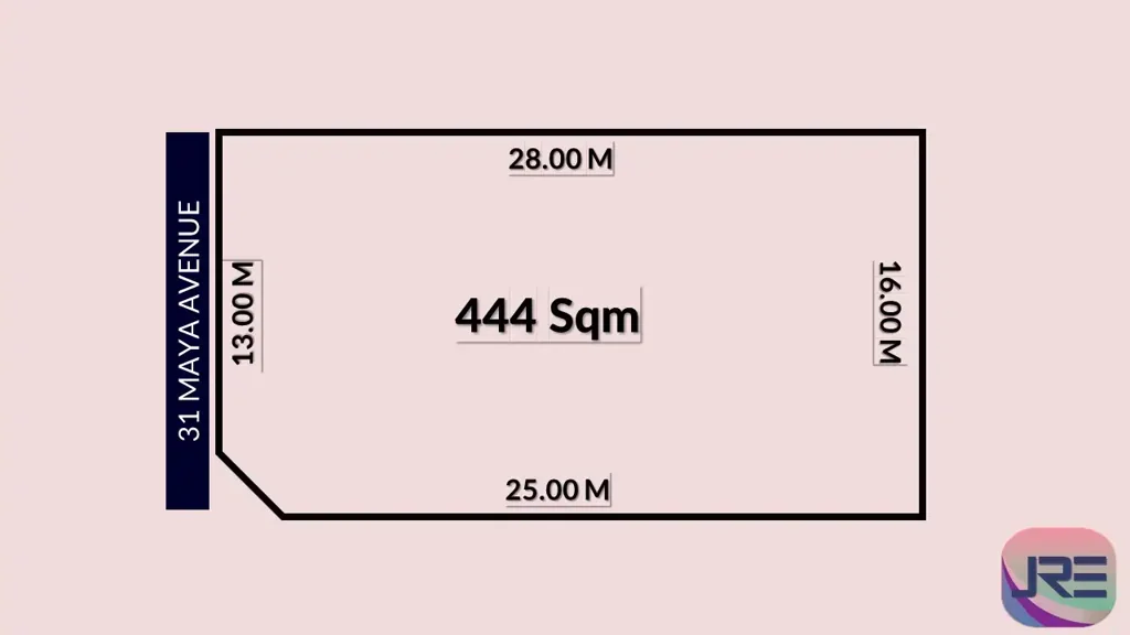 Thornhill Park 448 Sqm Titled Land in Heart of Thornhill Park!!!!!!!!!!!
