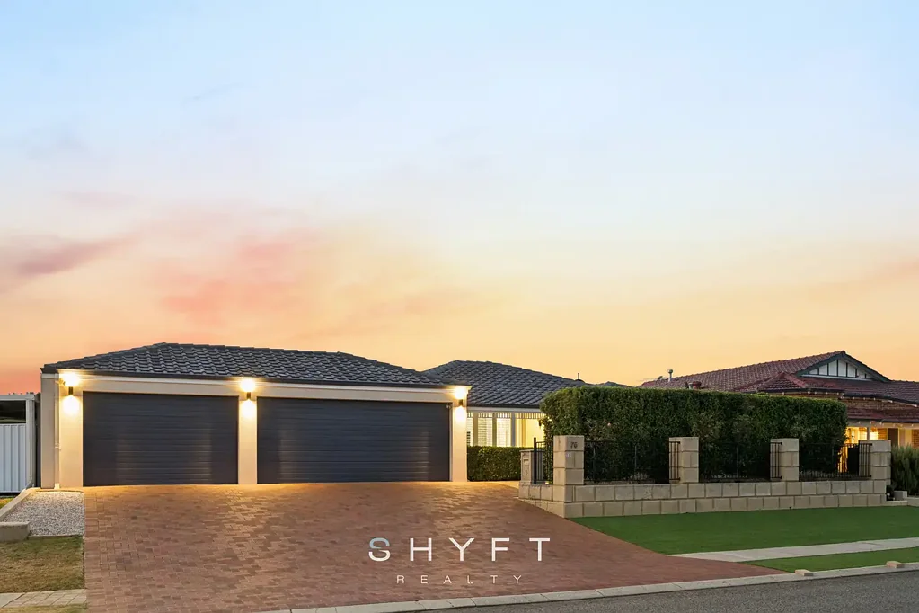 75 Bayport Circuit, Mindarie, WA 6030