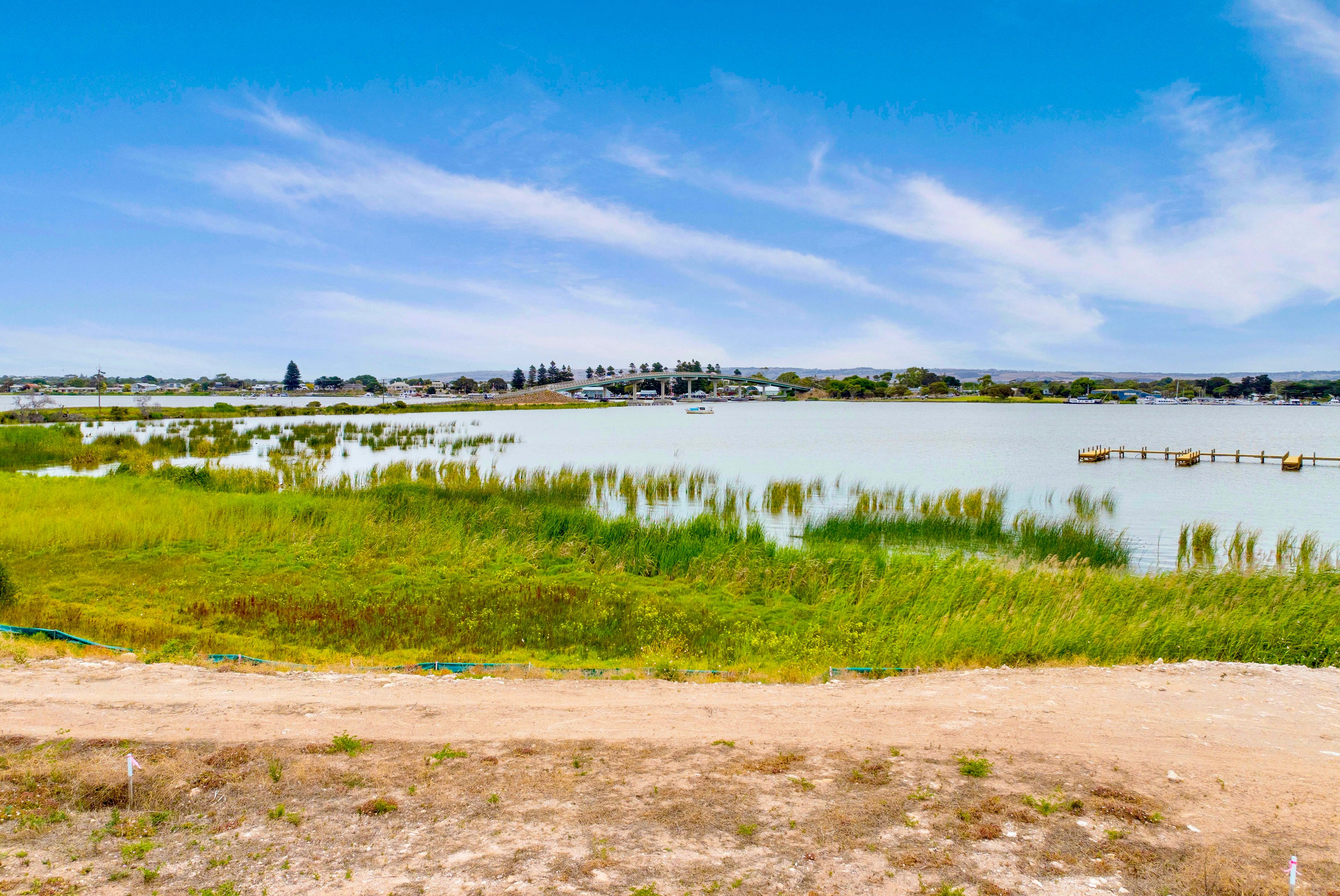 43 ARCADIA AV, HINDMARSH ISLAND SA 5214, 0 Kuwarto, 0 Banyo, Section