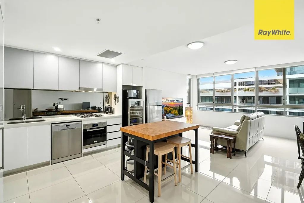 6902/1A Morton Street, Parramatta, NSW 2150