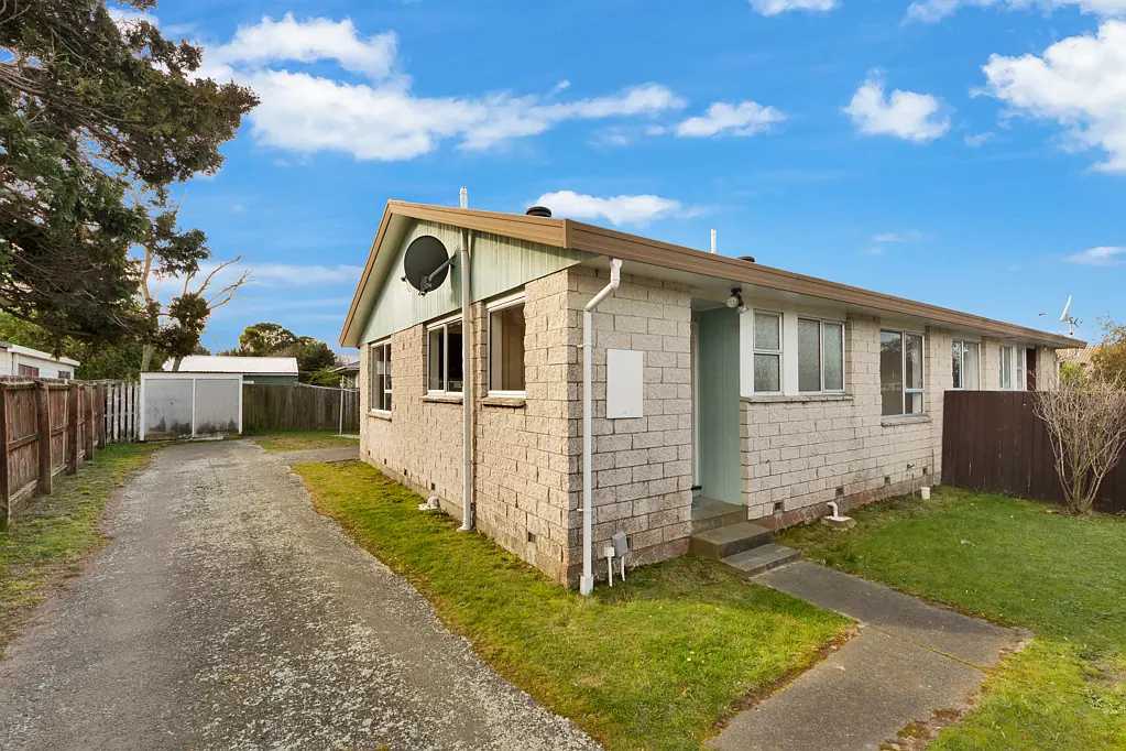 1/77 Hay Street, Bromley, Christchurch, Canterbury