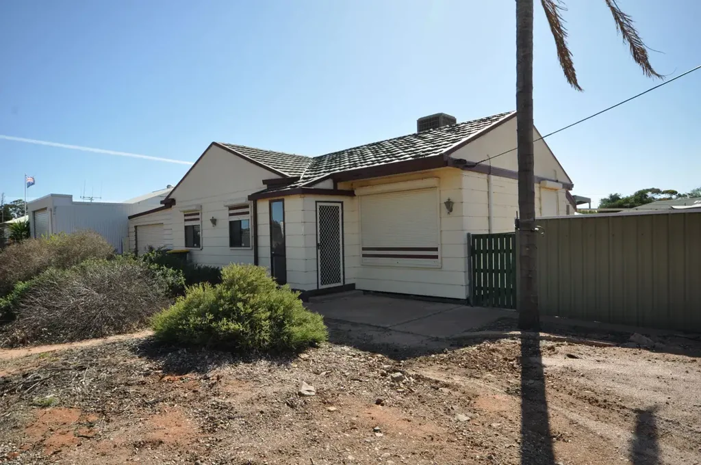 4 Hannagan Street, Port Augusta