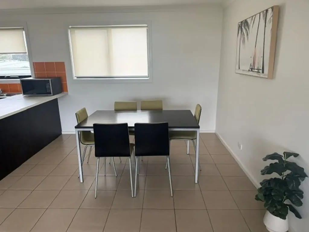 Central Location - Short Term 3 Months