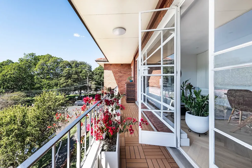 10/42-44 Albert Parade, Ashfield, NSW 2131