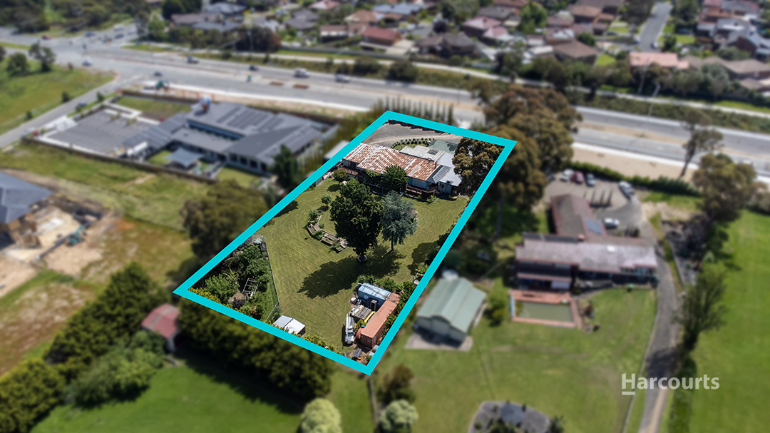 38 HALLAM NORTH RD, NARRE WARREN NORTH VIC 3804, 0 Bedrooms, 0 Bathrooms, House