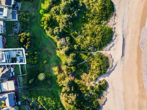 Kiama Downs 4 Bedroom Beachfront Grandeur