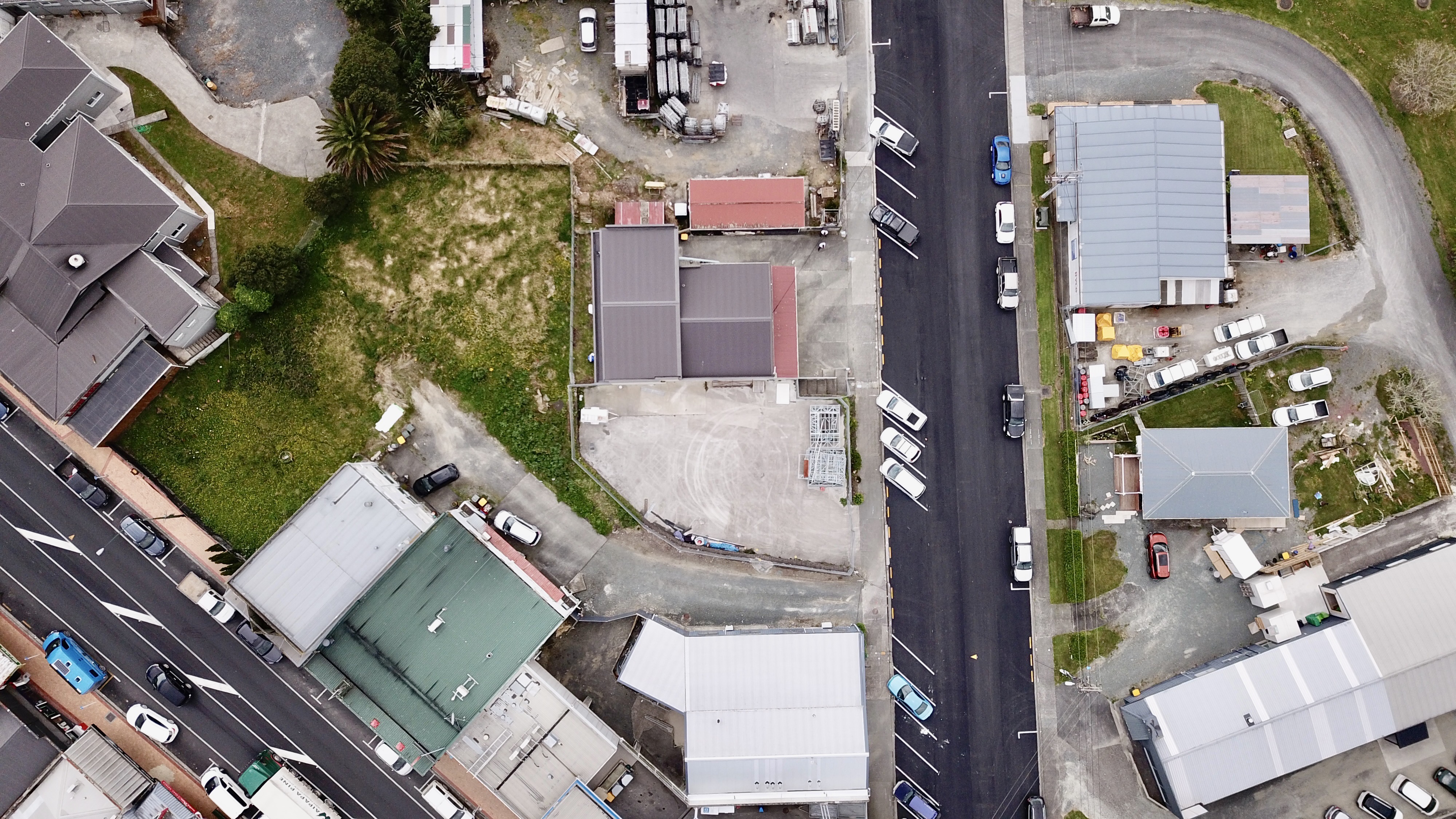 9 Station Road, Wellsford, Auckland - Rodney, 0房, 1浴, Industrial Buildings