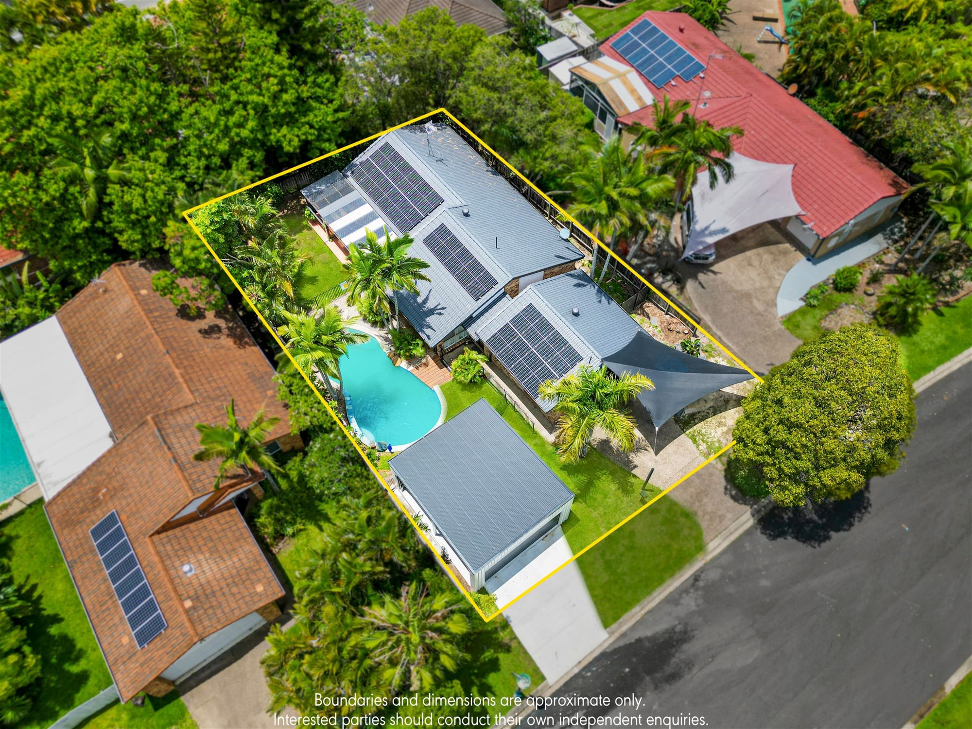 10 PHOENIX ST, PACIFIC PINES QLD 4211, 0 rūma, 0 rūma horoi, House