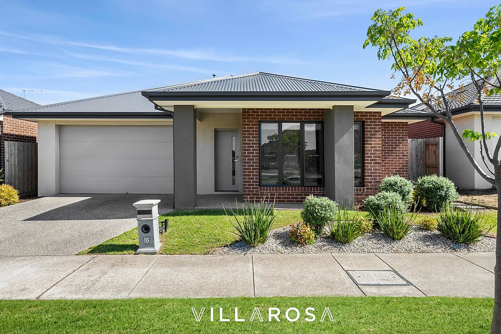 16 Hardiman Circuit, Fyansford, VIC 3218