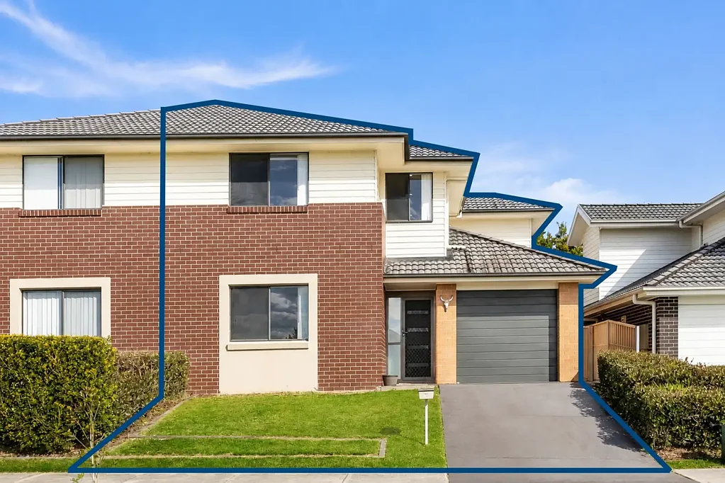 Hamlyn Terrace 3房  Modern Two-Storey Duplex with Spacious Indoor & Outdoor Living
