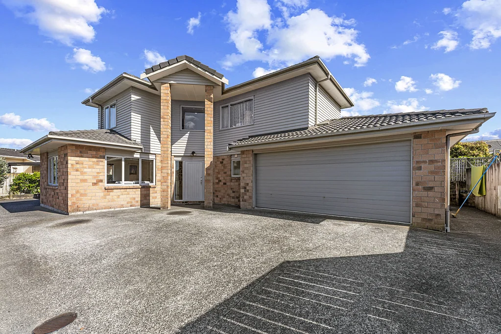 269A Penrose Road, Mount Wellington, Auckland City, Auckland