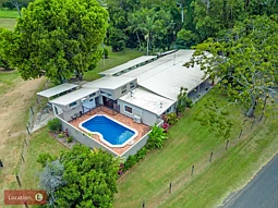 497 Gooburrum Road, Welcome Creek