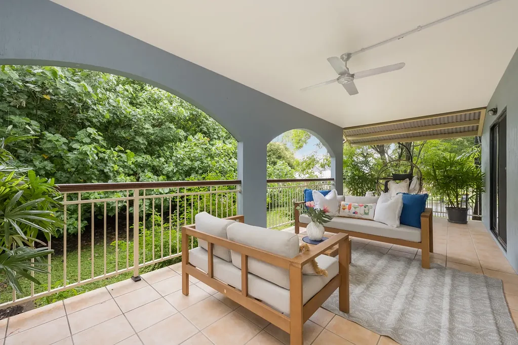 2/2 New England Court, Douglas, QLD 4814