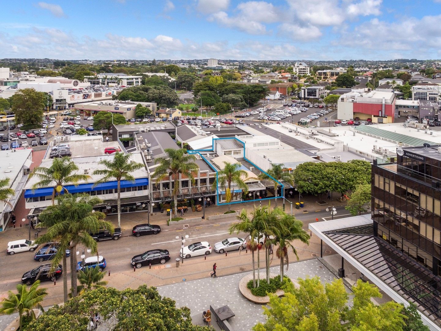 42 Hurstmere Road, Takapuna, Auckland - North Shore, 0 rūma, 0 rūma horoi, Retail Premises