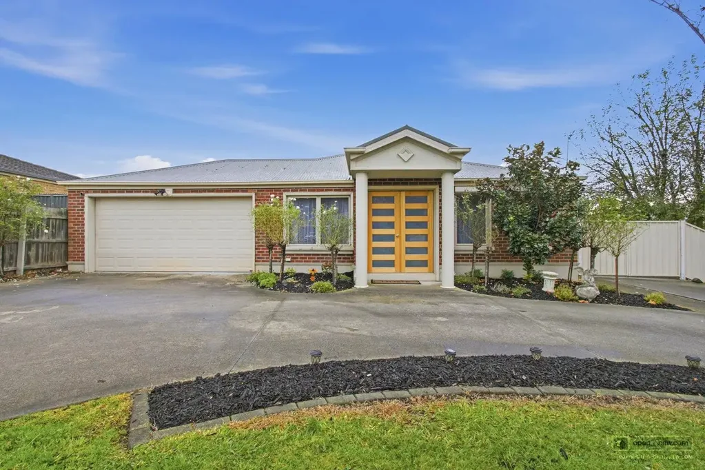 The Complete Package — Right Here in Traralgon