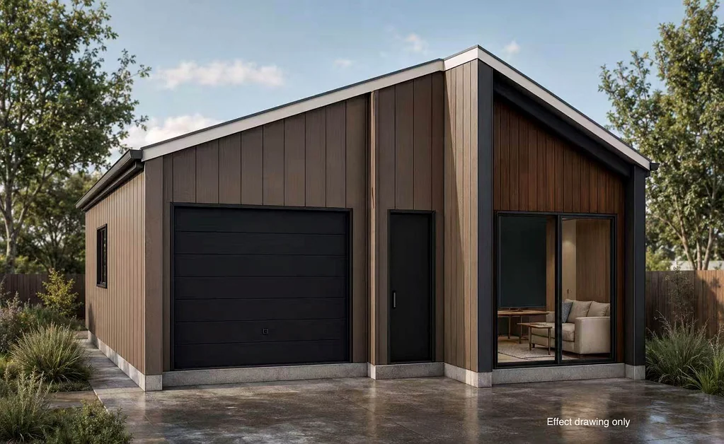 Pukekohe 3 Slaapkamer Brand New  Elevated Living in Pukekohe