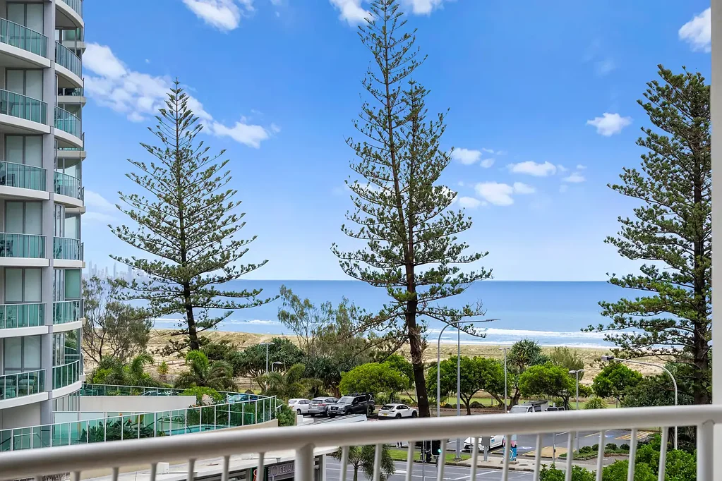 505/4-10 Douglas Street, Coolangatta, QLD 4225