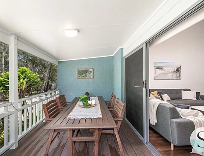28 Kingfisher Circuit, Cams Wharf, Newcastle, 2 રૂમ, 2 બાથરૂમ, Apartment