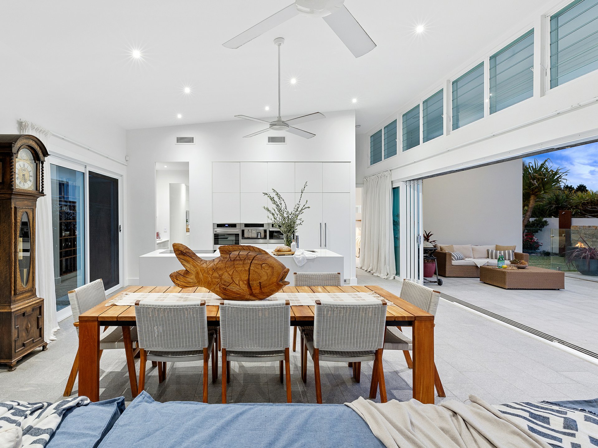 2 AVOCA ST, KINGSCLIFF NSW 2487, 0 침실, 0 욕실, House