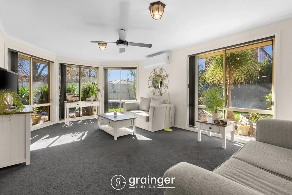 60 Bailey Boulevard, Koo Wee Rup, VIC 3981