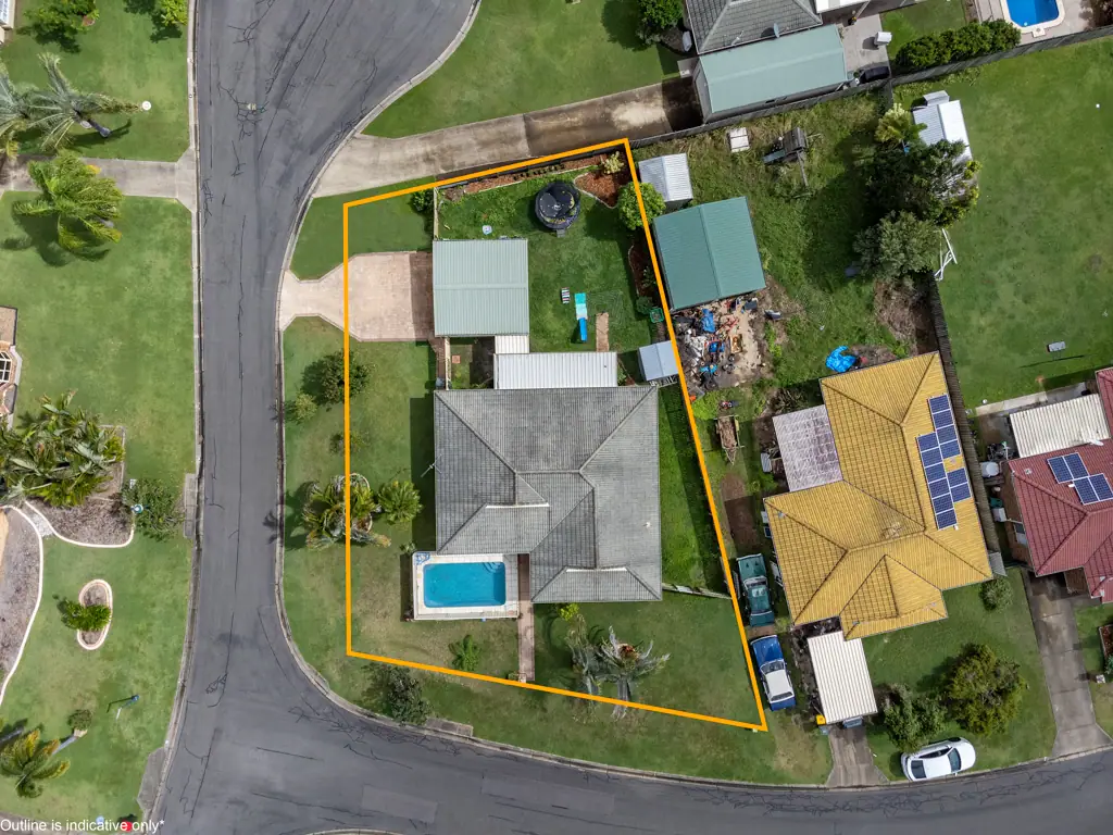 7 Dove Way, Eli Waters, QLD 4655