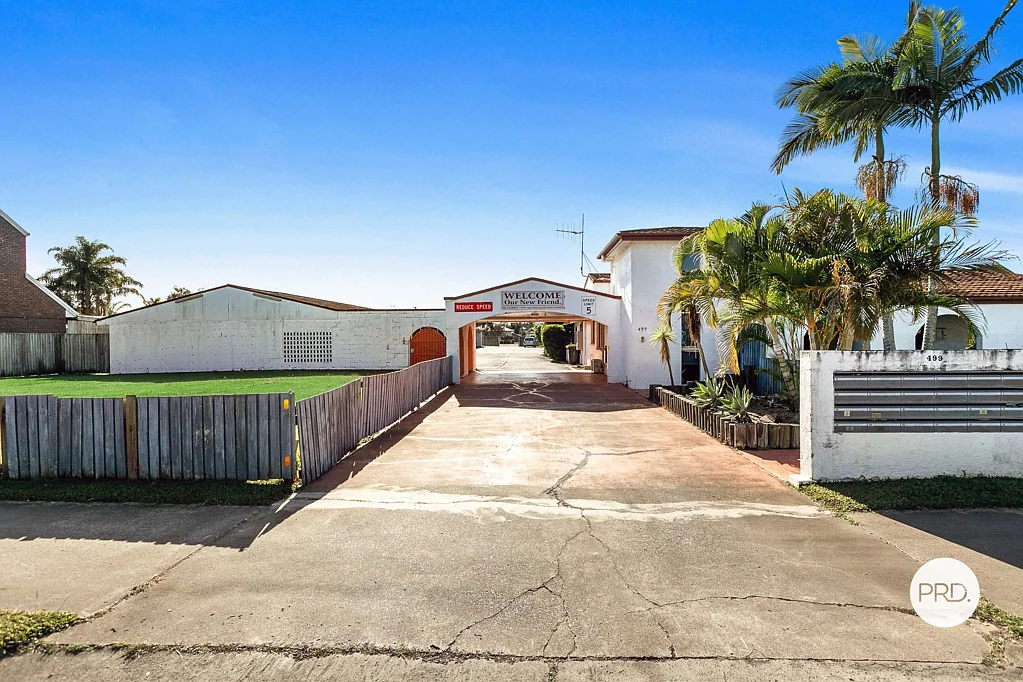 Lot 1, 499 Alice Street, Maryborough, QLD 4650