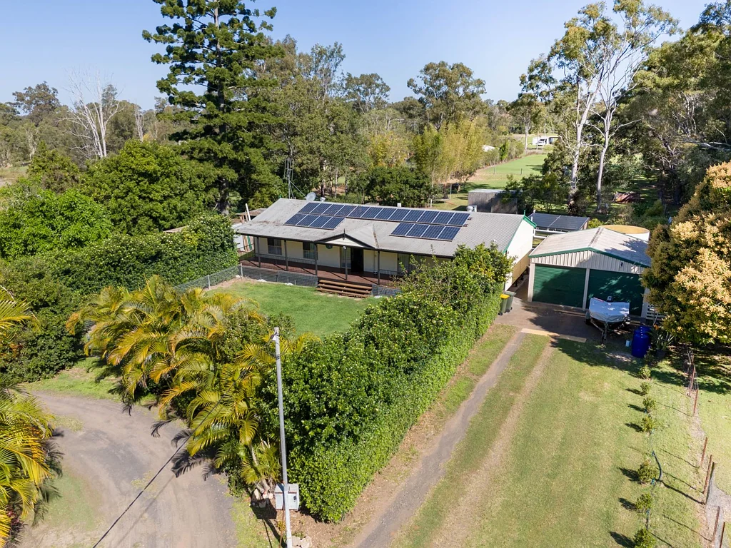 216 Station Road, Horton, QLD 4660