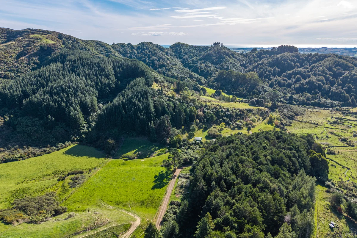 Manakau TRANQUIL ENTRY LEVEL LIFESTYLE