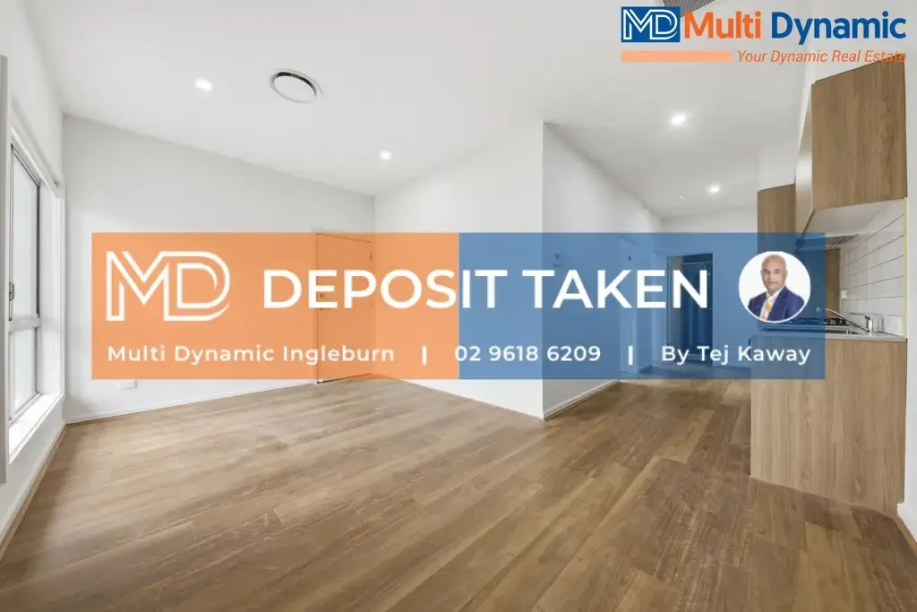 Brand New 2-Bedroom Granny Flat - Modern, Low-Maintenance Living
