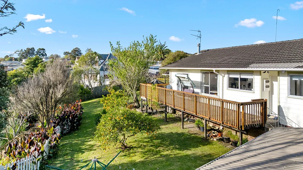 Pakuranga Heights 3ห้องนอน Family Haven with Space, Comfort & Nature