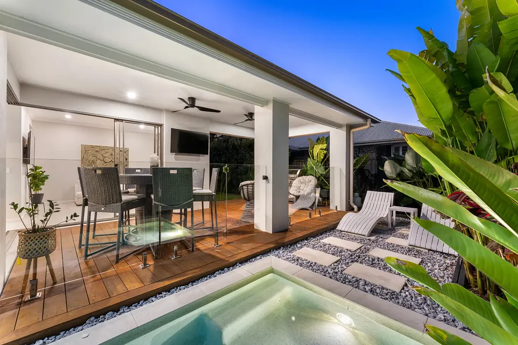 Palmview 4房  Designed to Be Lived In, Built to Impress