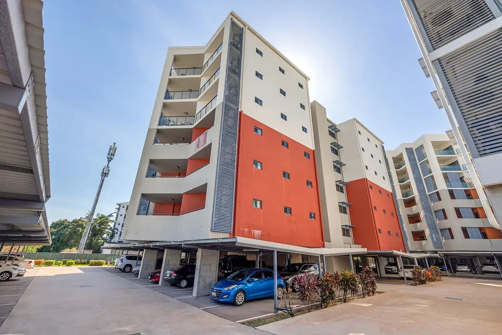 Nightcliff 2બેડરૂમ Sea Views, Sunsets & Style - Nightcliff Living at Its Finest