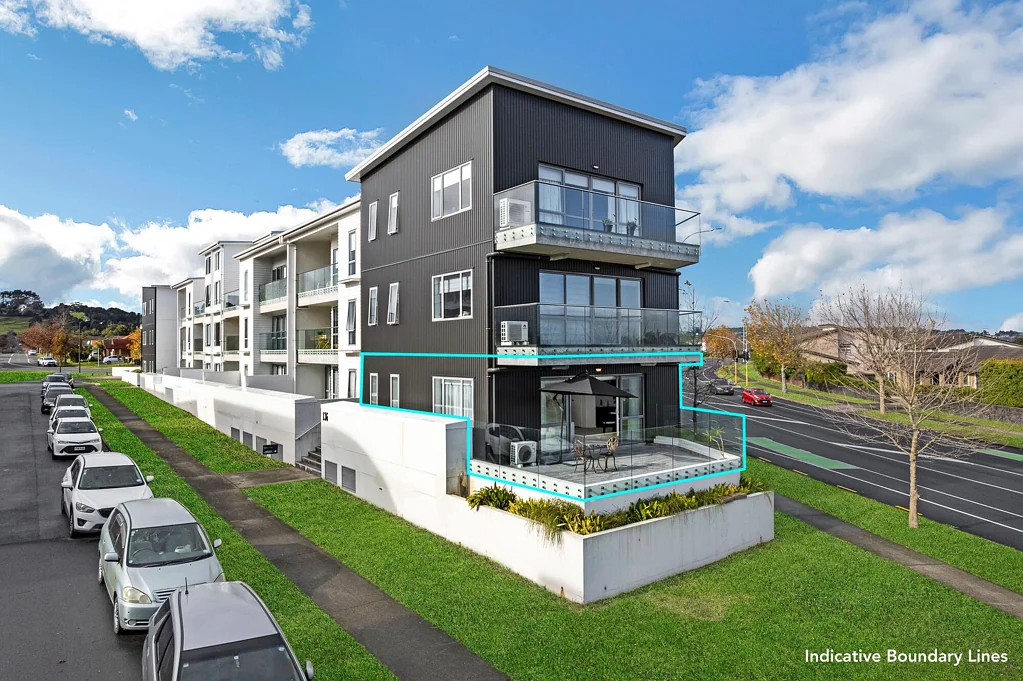 Flat Bush 2Phòng ngủ Big Value, best Schools, Zero Hassle!