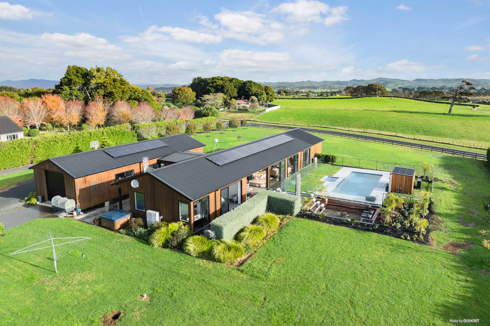 15 Kotuku Road, Waiuku, Auckland - Franklin, 5 غرف, 0 حمامات, Lifestyle Property