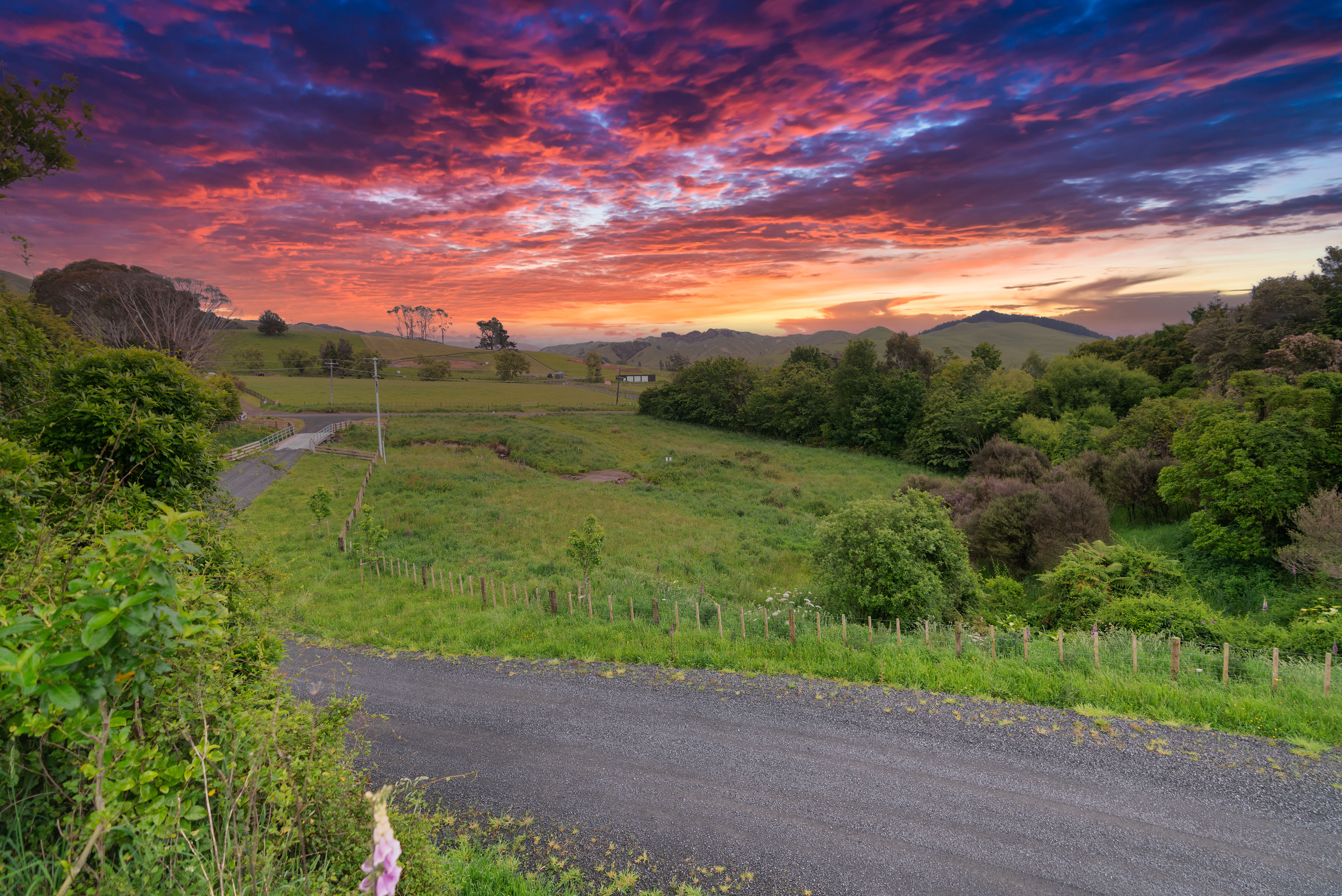 13 Robertson Close, Manakau, Horowhenua, 4 ห้องนอน, 0 ห้องน้ำ, Lifestyle Section